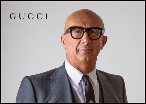 who is ceo of gucci|gucci ceo net worth.